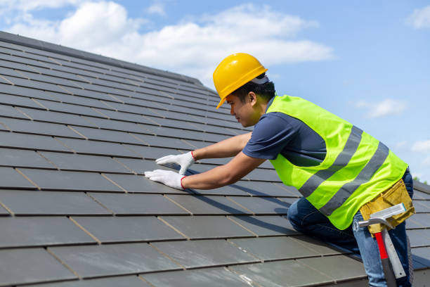 Professional Roofing Contractor in Hillsville, VA