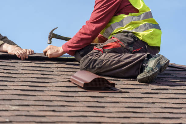 Best New Roof Installation  in Hillsville, VA