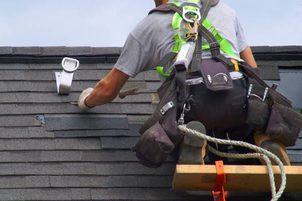 Best Gutter Installation and Roofing  in Hillsville, VA