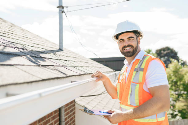 Best Roof Gutter Cleaning  in Hillsville, VA