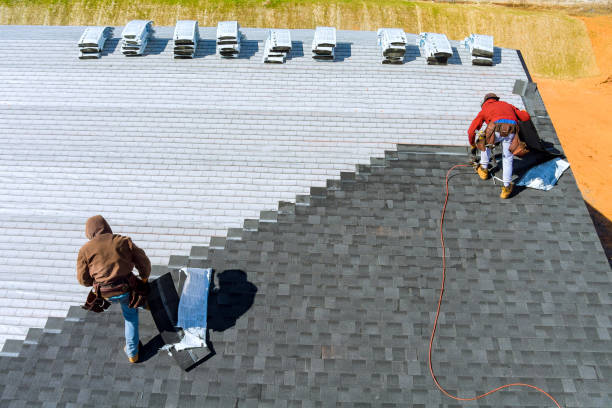 Quick and Trustworthy Emergency Roof Repair Services in Hillsville, VA