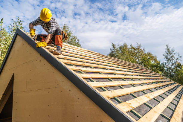 Best Roof Repair Estimates  in Hillsville, VA