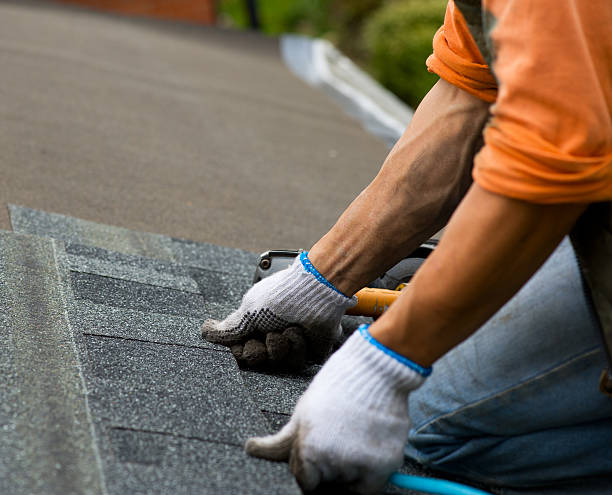 Best Storm Damage Roof Repair  in Hillsville, VA