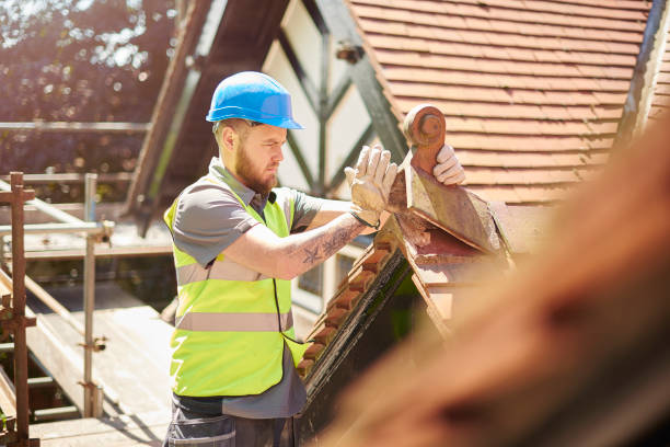 Best Emergency Roof Repair  in Hillsville, VA