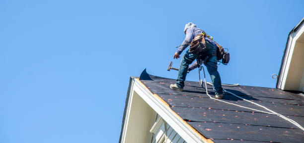 Roof Installation Near Me in Hillsville, VA